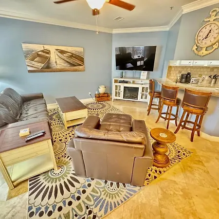 Pet Friendly Beach Villa 3 Bed 3 Bath Walk To The Beach Pools Tennis And More 16 Ob